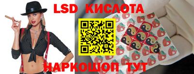 крисы Ирбит